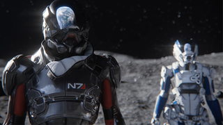 The Winner of This Year's Hugo For Best Novel Is Writing a <i>Mass Effect </i>Book